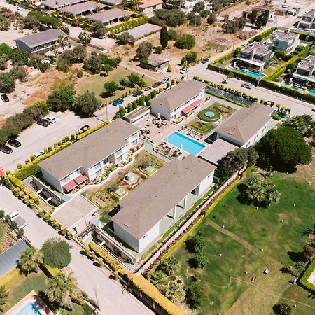 Vela Garden Resort Alaçatı Extérieur photo