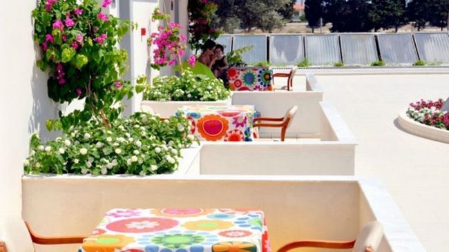 Vela Garden Resort Alaçatı Commodités photo